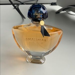 Shalimar EDT